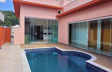 Imagem 1: Casa para venda Condomínio Buona Vita 3 quartos - Atibaia - São Paulo