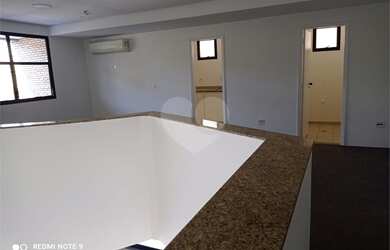 Imagem 13: Loja Duplex com 03 Salas, Banheiros, Cozinha- Estrutura para Empresas em Home Office