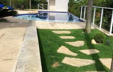 Imagem 5: MARAVILHOSA CHACARA NO CONDOMINIO MOSTEIRO DE ITAICI EM INDAIATUBA