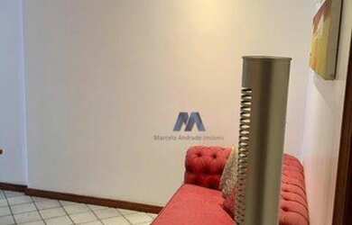 Imagem 12: Apartamento à venda, 139 m² por R$ 2.700.000,00 - Lagoa - Rio de Janeiro/RJ