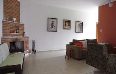 Imagem 14: CASA RESIDENCIAL em BRAGANÇA PAULISTA - SP, CONDOMÍNIO JARDIM DAS PALMEIRAS