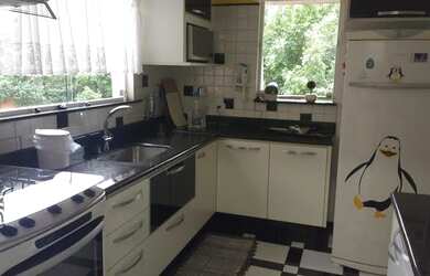 Imagem 13: MARAVILHOSO APARTAMENTO, ALTO PADRÃO, 1 POR ANDAR, 145M²