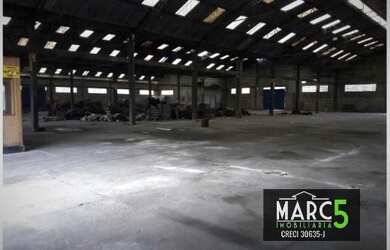 Imagem 7: Vend/Alug - GALPAO - JARDIM VIANA ITAQUAQUECETUBA SP