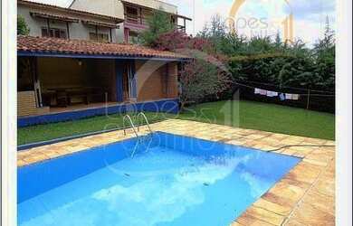 Imagem 9: Casa residencial à venda, Jardim Santa Bárbara, Atibaia