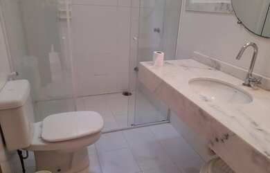 Imagem 7: Casa com 3 Suítes, Piscina e Linda Vista para o Mar, Praia do Veloso