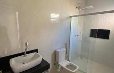 Imagem 12: Casa de condomínio Park real com112 m2, 3 quartos 1 suíte, planejados na cozinha e demais