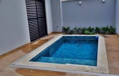 Imagem 7: Casa em Condomínio para Venda em Presidente Prudente, Porto Madero Residence, 3 dormitório