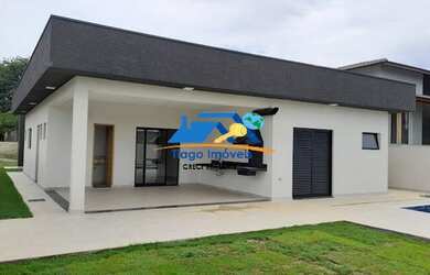 Imagem 6: CASA NOVA EM CONDOMÍNIO FECHADO ATIBAIA