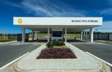 Imagem 8: Lindo projeto diferenciado condomínio Buona Vita, Atibaia sp 3 suites