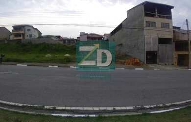 Imagem: O terreno possui 300m² de Área e está localizado em Parque