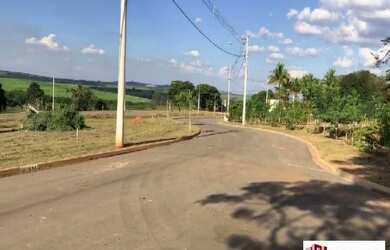 Imagem: O terreno possui 250m² de Área e Imóvel novo e está localizado