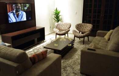 Imagem 2: Sobrado com 3 dormitórios, 144 m² - venda por R$ 980.000,00 ou aluguel...