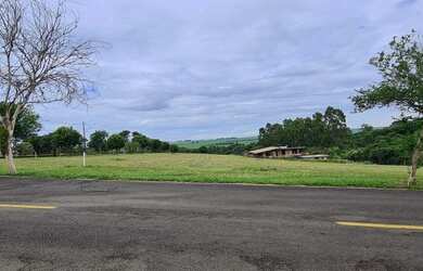 Imagem 6: Lote/Terreno para venda tem 1000 metros quadrados em Condomínio Fazenda...