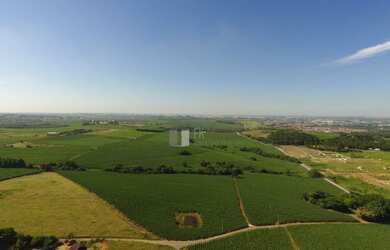 Imagem 3: Área à venda, 199000 m² por R$ 3.980.000,00 - Guamium - Piracicaba/SP