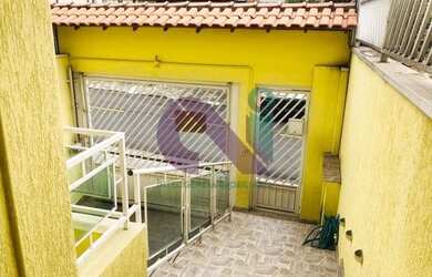 Imagem 1: Casa Com 3 Suítes à Venda Por R$ 743.000 - Bela Vista - Osasco/sp