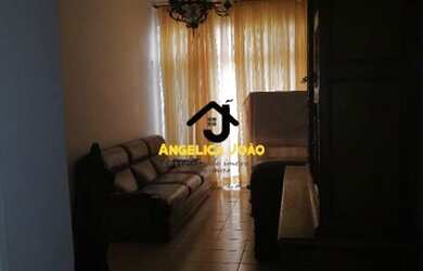 Imagem 11: Vista Mar - Itararé. Churrasqueira, Varanda, Vista para o mare120m²...