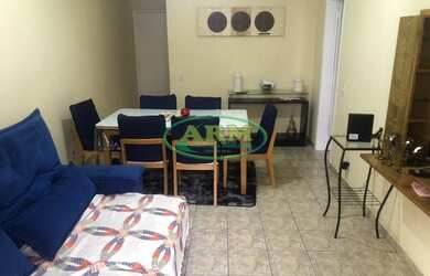 Imagem 2: Rio de Janeiro - Apartamento Padrão - Freguesia (Ilha do Governador