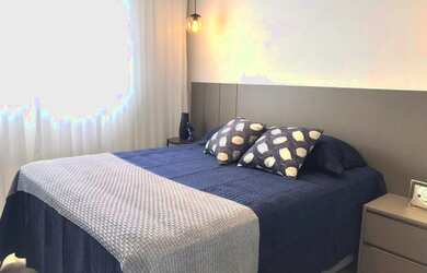 Imagem 7: Vista mar luxuoso com 4 dormitórios em Balneário Camboriu