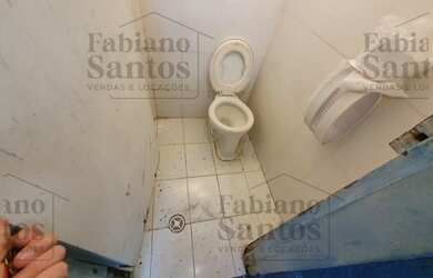 Imagem 11: Galpão para Locação em São Paulo, Barra Funda, 2 banheiros