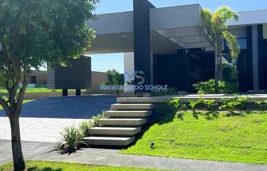 Imagem 10: Casa à Venda - Condomínio Mirante do Rio Paraná