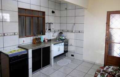 Imagem 16: Casa à venda, 234 m² por R$ 430.000,00 - Jardim São Domingos - Sumaré/SP