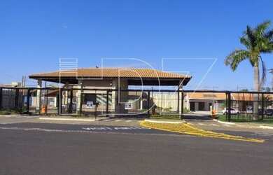 Imagem: O terreno possui 308m² de Área e está localizado em Jardim