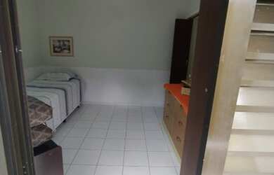 Imagem 7: Apartamento para venda tem 95 metros quadrados, ASTÚRIAS - Guarujá -...