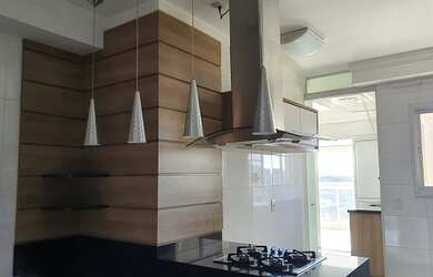 Imagem 8: APARTAMENTO GOLDEN VENDA 3 SUITES, 4 VAGAS E DEPÓSITO