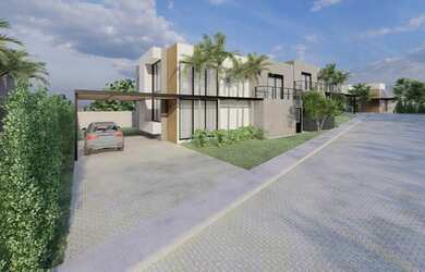 Imagem 14: Casa a venda no Residencial Reserva Juca Peçanha em Atibaia