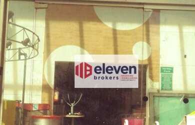 Imagem 4: Sobrado, 500 m² - venda por R$ 2.915.000,00 ou aluguel por R$ 20.000,00/mês...