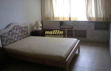 Imagem 9: Apartamento Residencial Praia Pitangueiras Guarujá