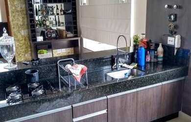 Imagem 6: Casa em Condomínio para Venda em Presidente Prudente, Condominio Porto Seguro, 3 dormitóri