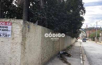 Imagem 7: Área à venda, 73000 m² por R$ 24.000.000,00 - Jardim Maria de Lourdes...