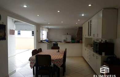 Imagem 3: Casa com 3 dormitórios à venda, 300 m² por R$ 1.400.000 - Arujázinho...