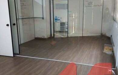 Imagem: O depósito possui 68m² de Área e está localizado em Jardim