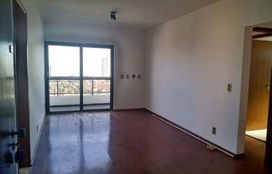 Imagem 4: OTIMA LOCALIZACAO, APARTAMENTO DE 80m², SACADA COM LINDA VISTA