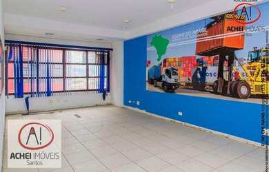 Imagem 5: Sala Comercial, 65 m² - venda por R$ 360.000 ou aluguel por R$ 1.800/mês...