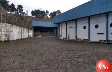 Imagem 4: Jundiaí - Galpão/Depósito/Armazém - Distrito Industrial