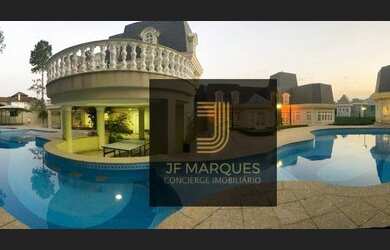 Imagem 1: Casa com 5 dormitórios, 1718 m² - venda por R$ 28.000.000,00 ou aluguel...