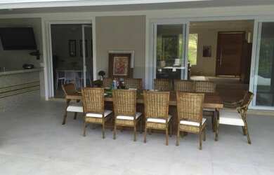 Imagem 16: MARAVILHOSA CASA EM CONDOMINIO FAZENDA VILLA REAL ITU