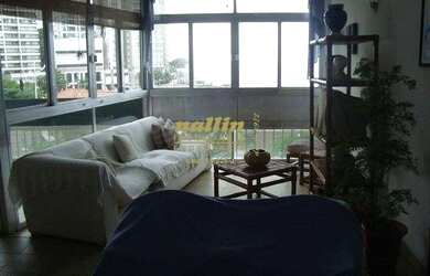 Imagem 6: Apartamento Residencial Praia Pitangueiras Guarujá