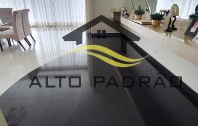 Imagem 2: Lindíssima casa de alto padrão à venda no Residencial San Marino Artur...