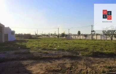 Imagem 3: Terreno à venda, 306 m² por R$ 220.000 - Cascata - Paulínia/SP