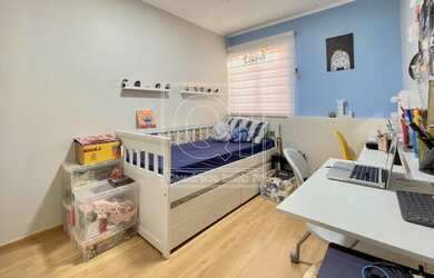 Imagem 9: Apartamento para Venda em Brasília, Cruzeiro Novo, 3 dormitórios, 1...