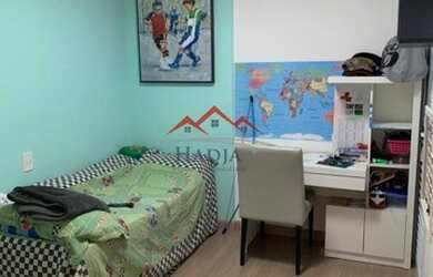 Imagem 9: JUNDIAÍ - Apartamento Padrão - JARDIM ERMIDA I