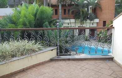 Imagem 9: Casa à venda na Granja Viana Condominio São Paulo II