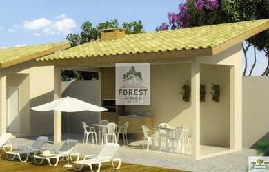 Imagem 10: Cotia - Terreno Padrão - Centro