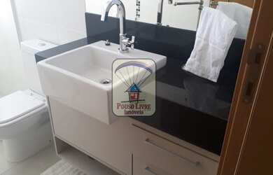 Imagem 6: Atibaia - Apartamento Padrão - Atibaia Jardim