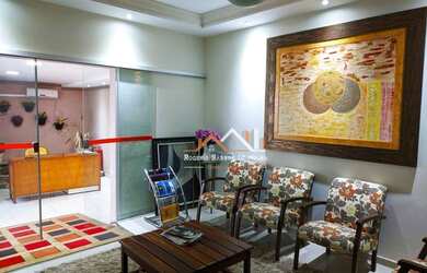 Imagem 2: Casa com estrutura para clínica médica à venda, com 540 m² por R$...