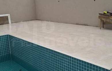 Imagem 13: Casa em Santana de Parnaíba, Casa para venda Residencial New Ville